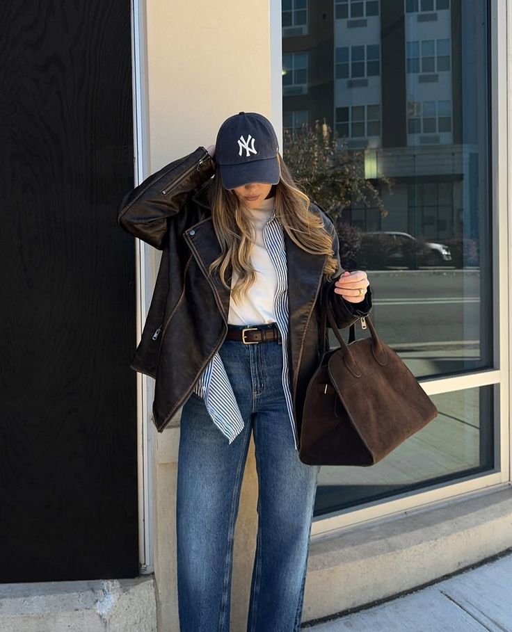 چگونه در فصل پاییز استایل خود را جذاب‌تر کنیم