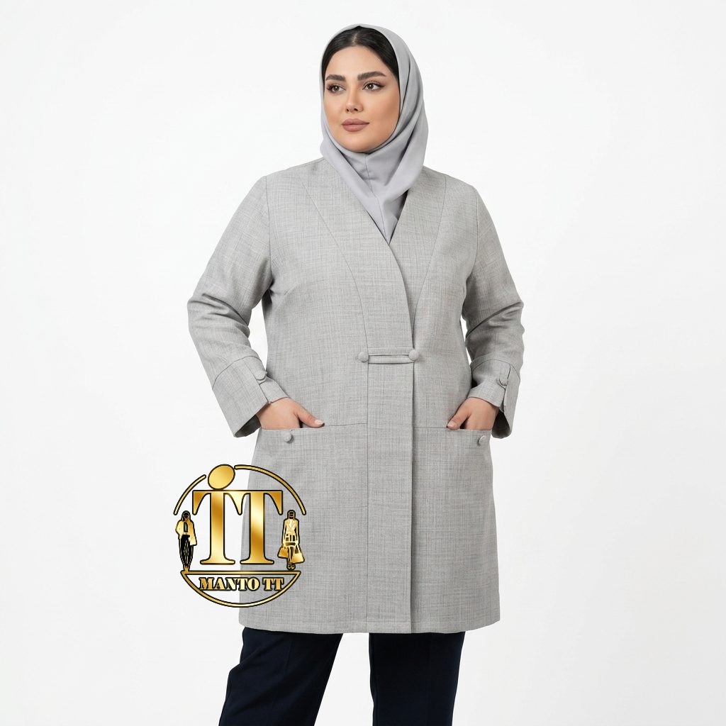سایز بزرگ پاگوندار