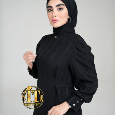 عبا/کفتان کمردار کریشه
