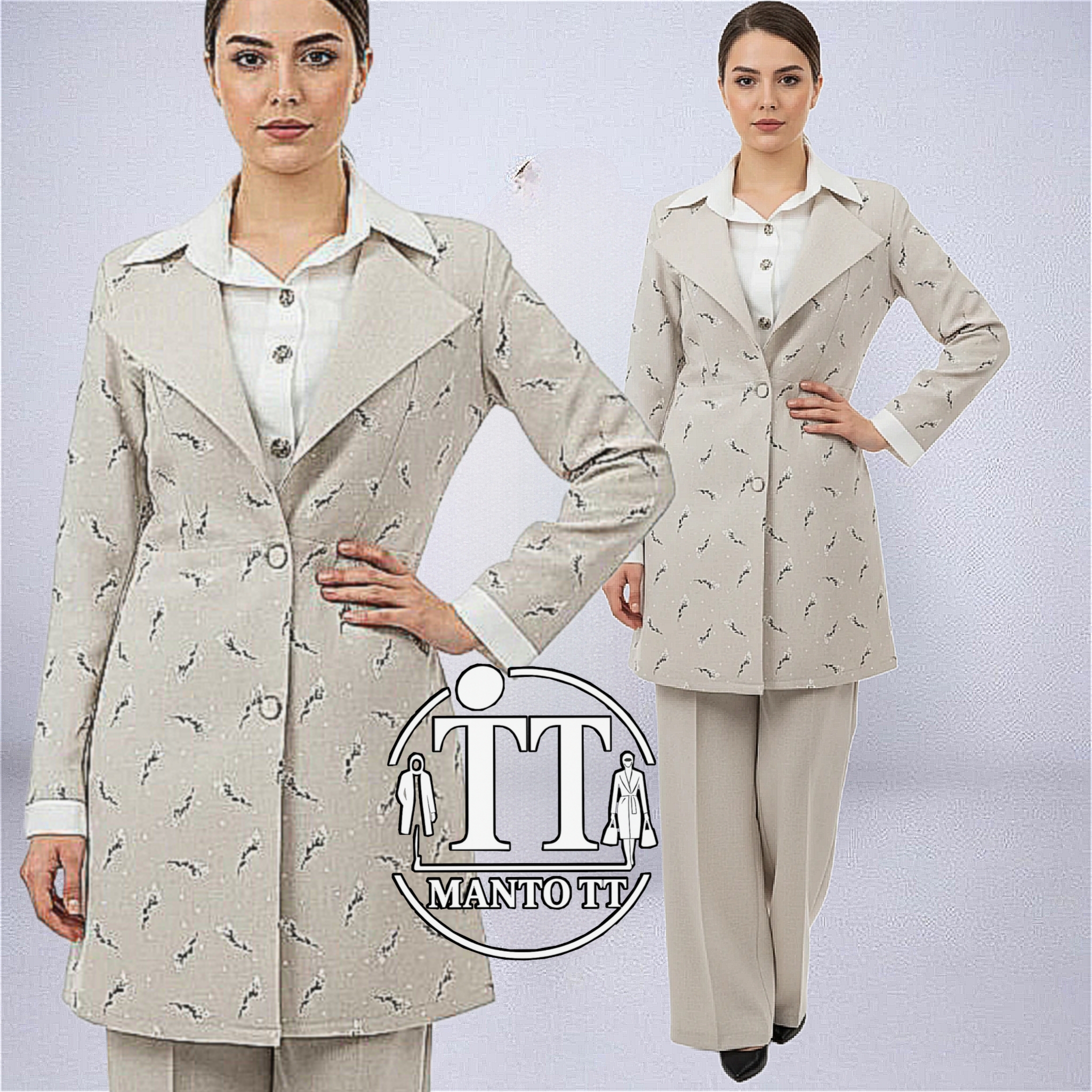 مانتو شلوار ست و مچ اسپرت_(استعلام قیمت عمده =تماس بگیرید